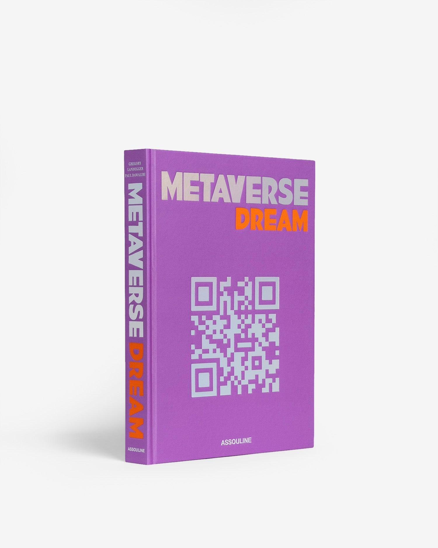 Assouline | Metaverse Dream