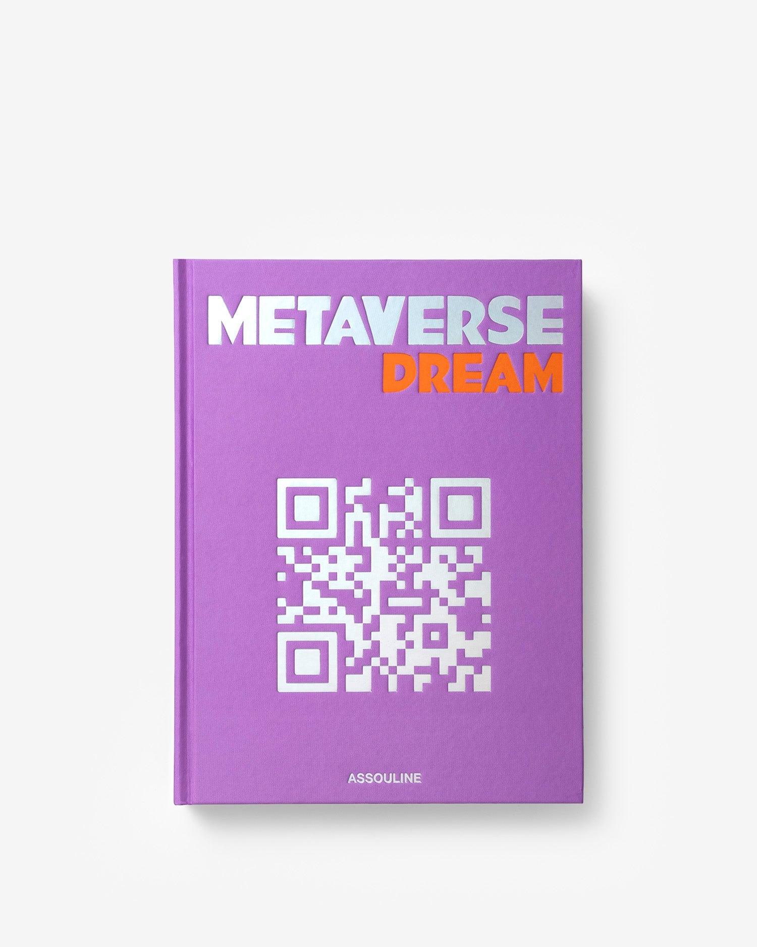 Assouline | Metaverse Dream