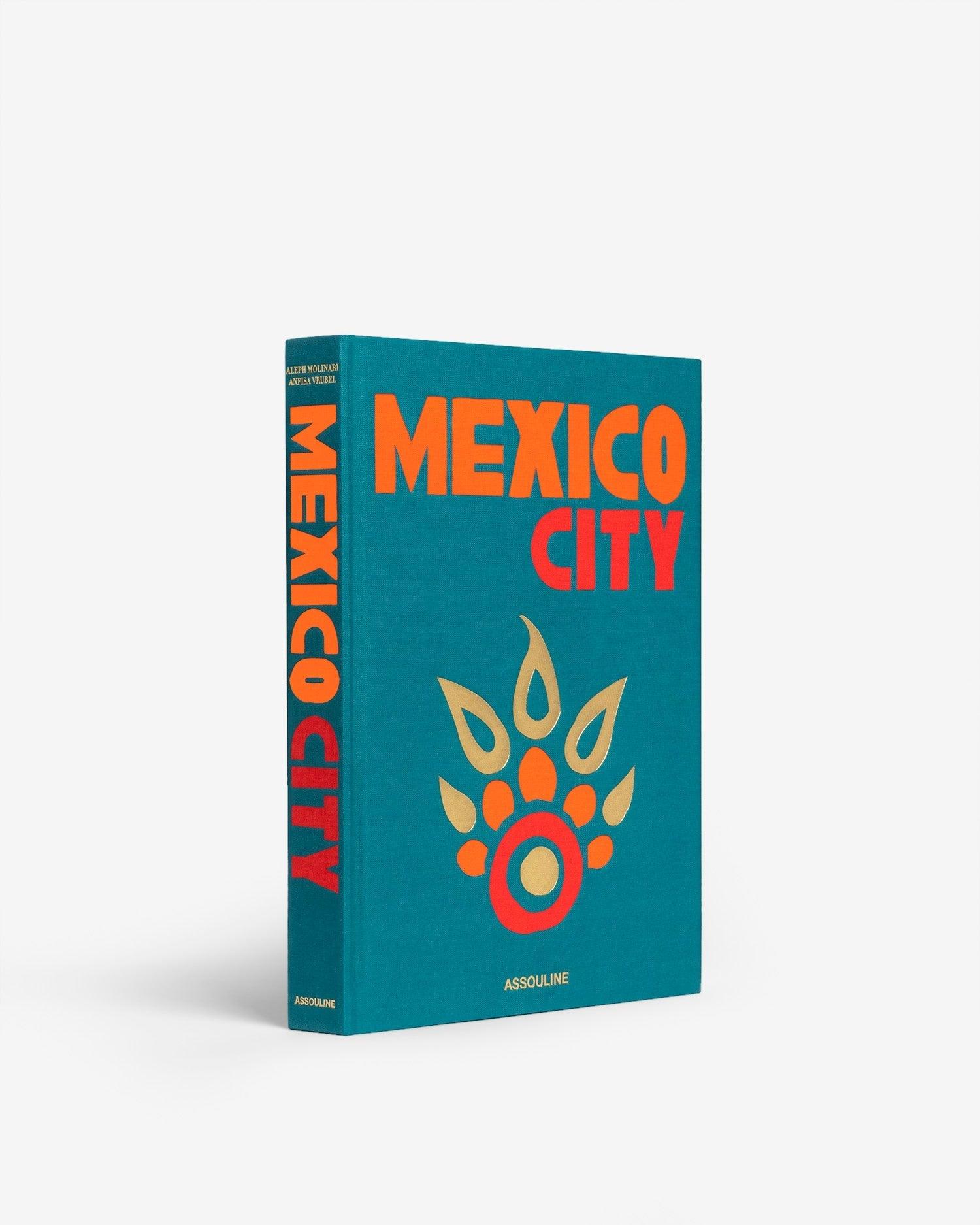 Assouline | Mexico City