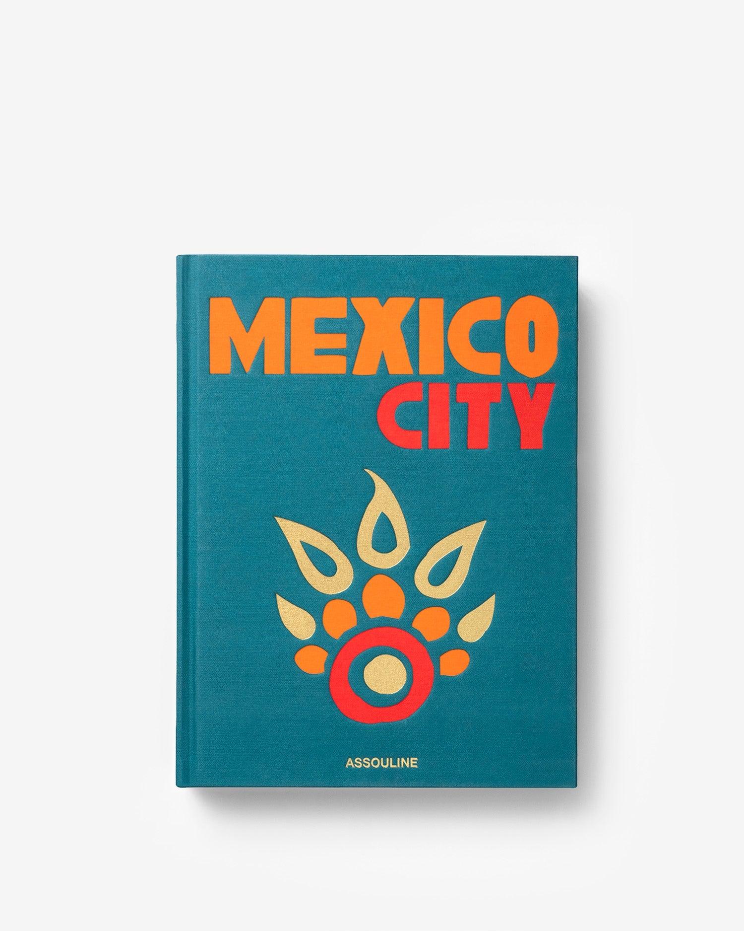 Assouline | Mexico City