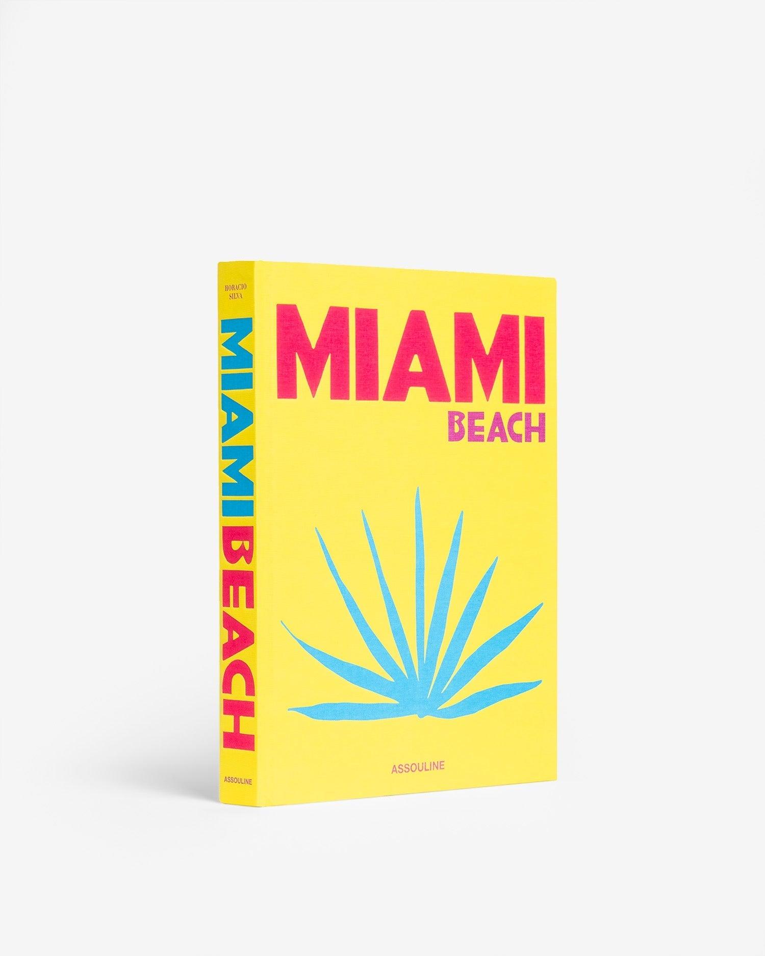 Assouline | Miami Beach