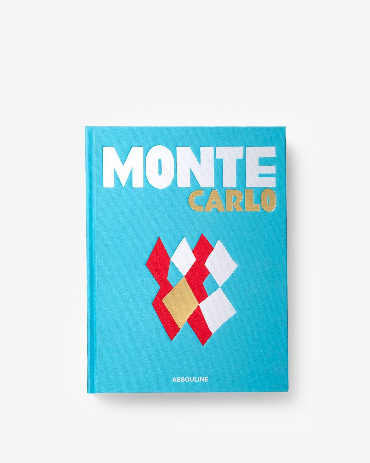 Assouline | Monte Carlo