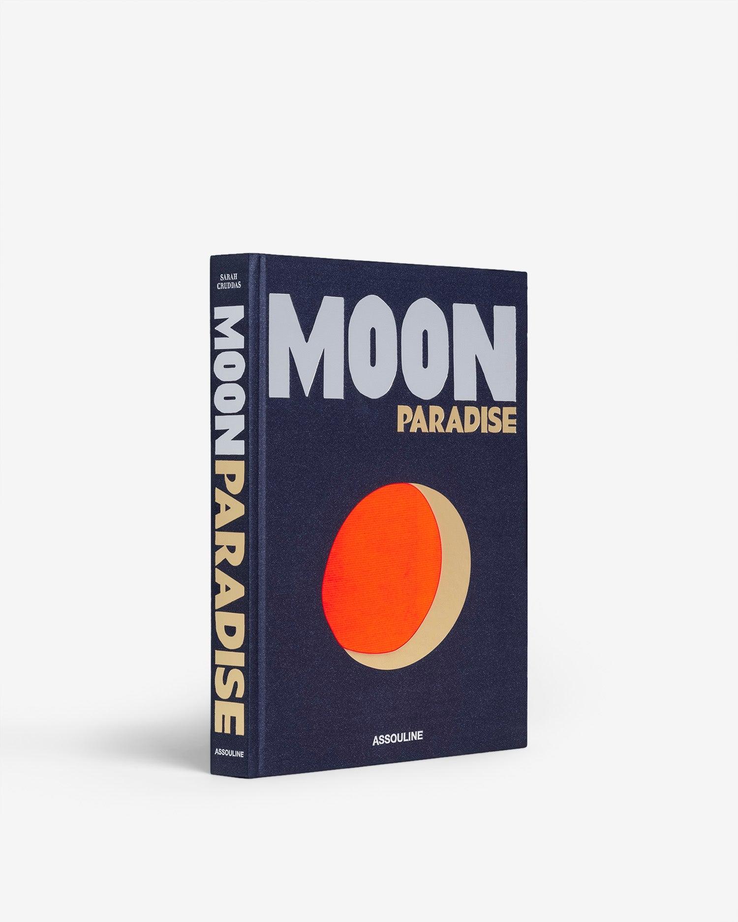 Assouline | Moon Paradise