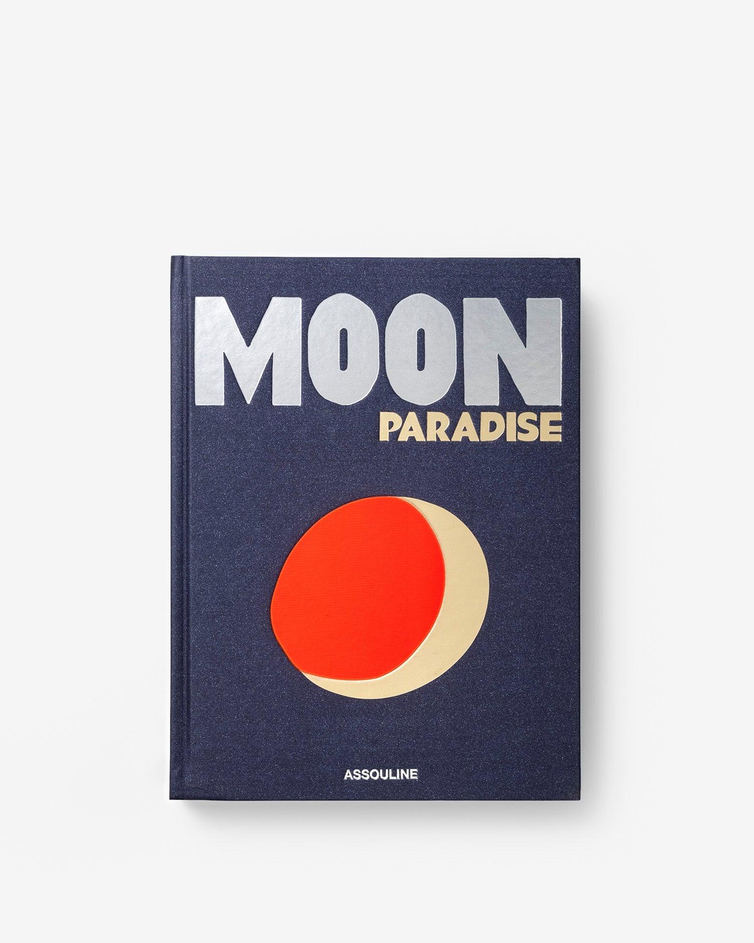 Assouline | Moon Paradise