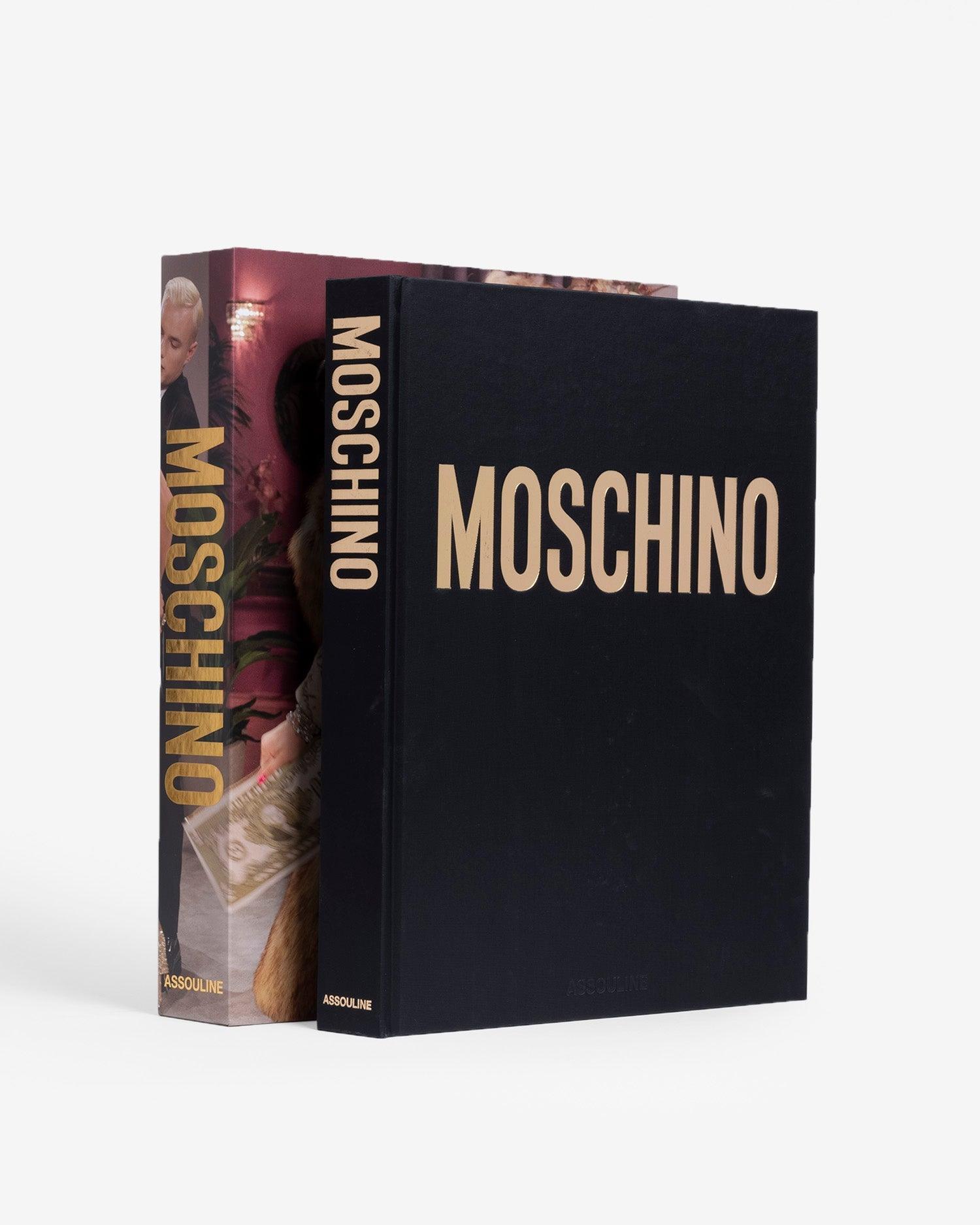 Assouline | Moschino