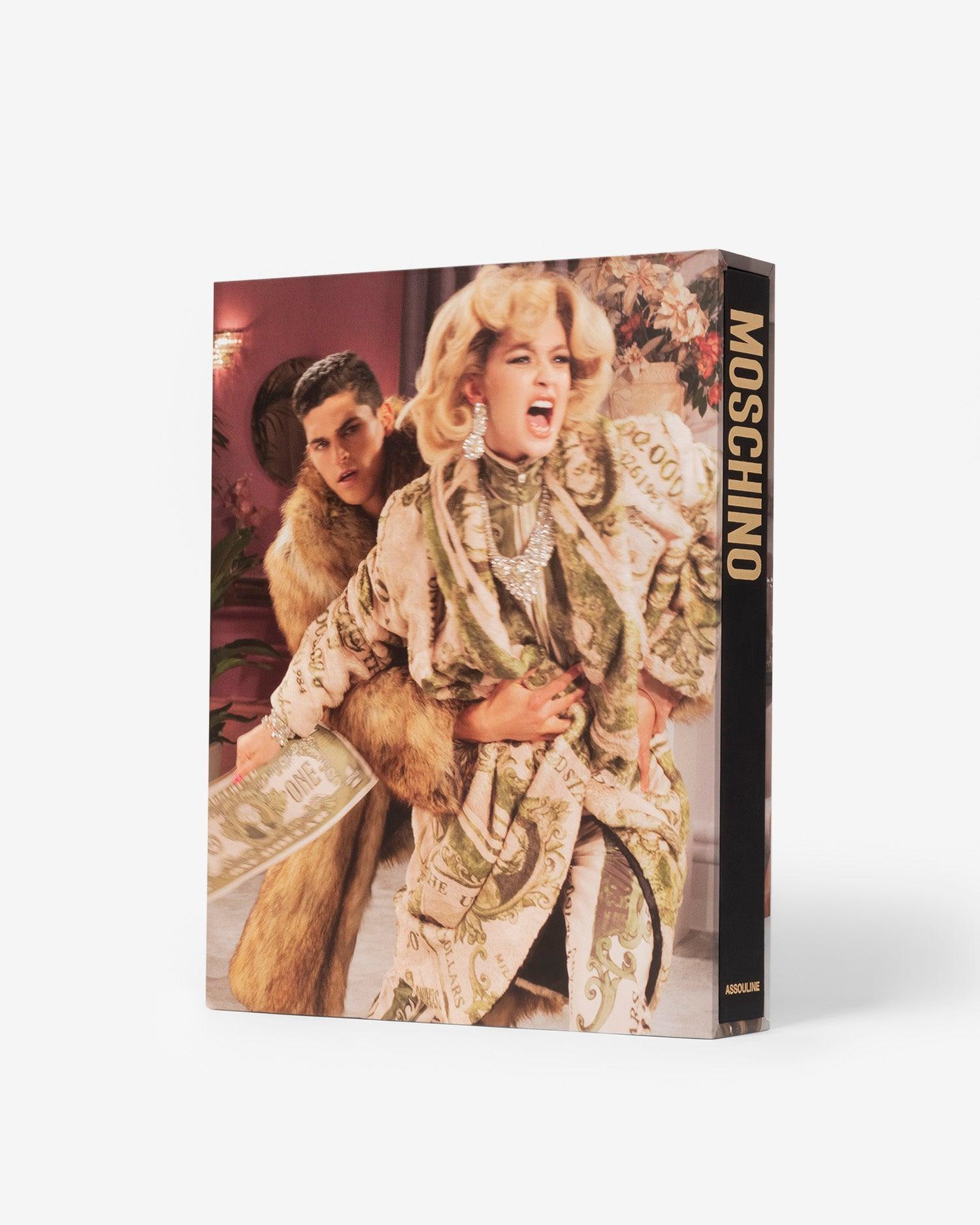 Assouline | Moschino