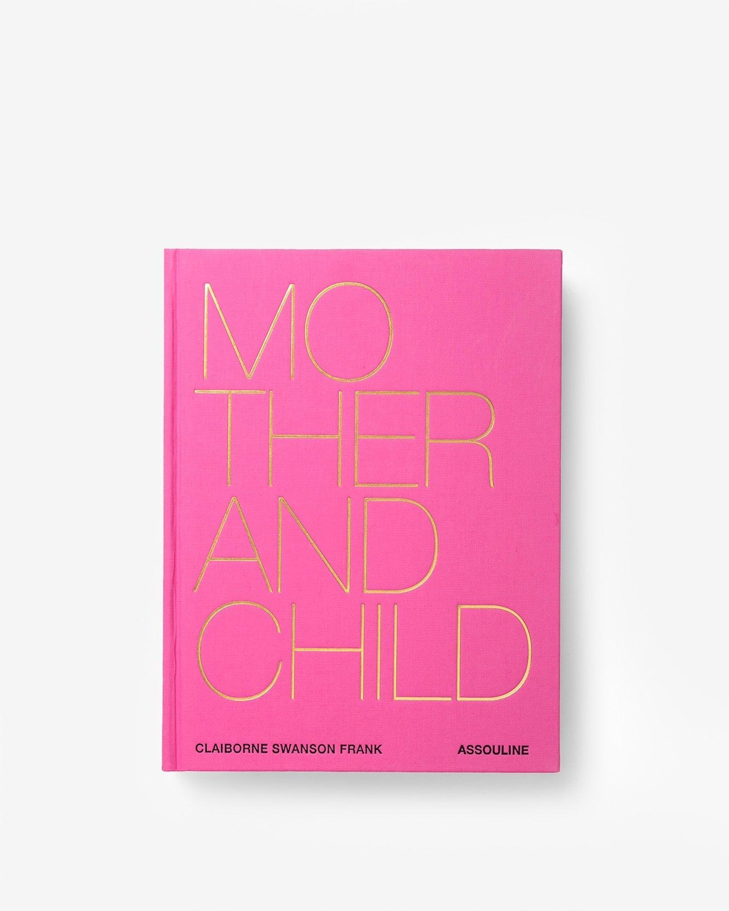 Assouline | Mother and Child