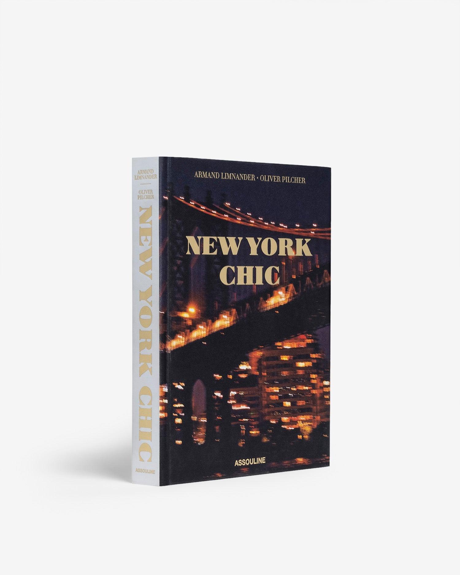 Assouline | New York Chic