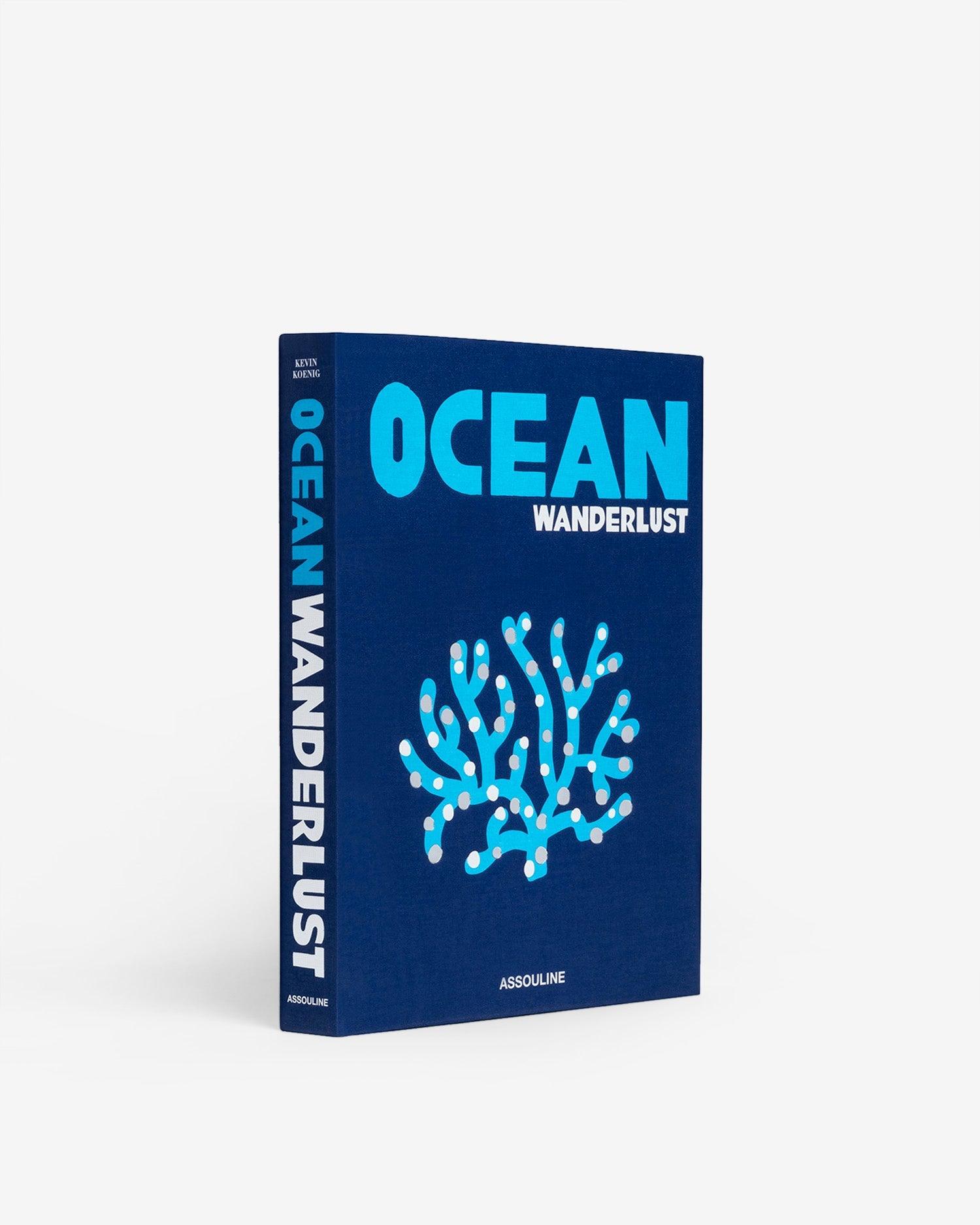 Assouline | Ocean Wanderlust