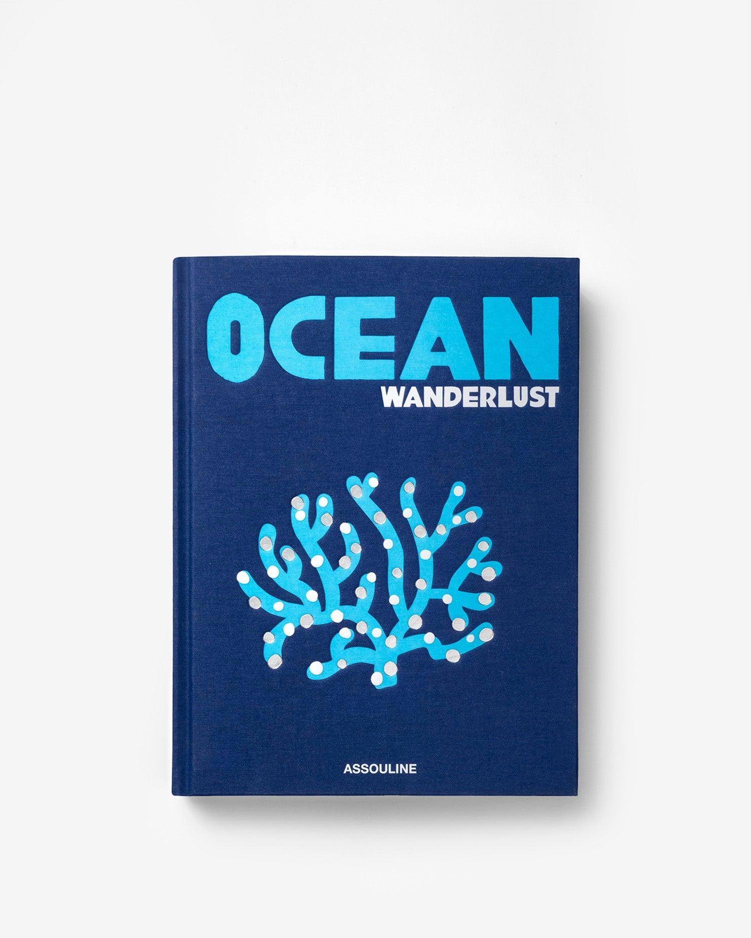 Assouline | Ocean Wanderlust