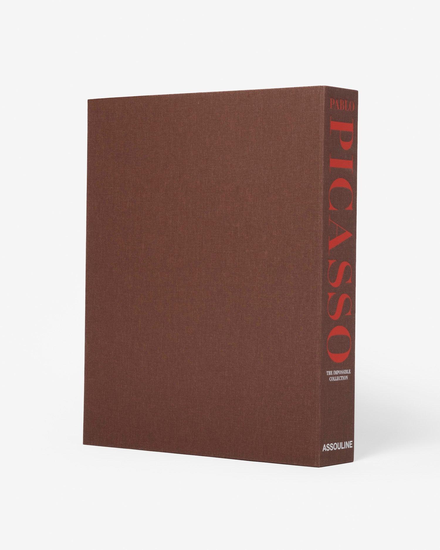 Assouline | Pablo Picasso: The Impossible Collection