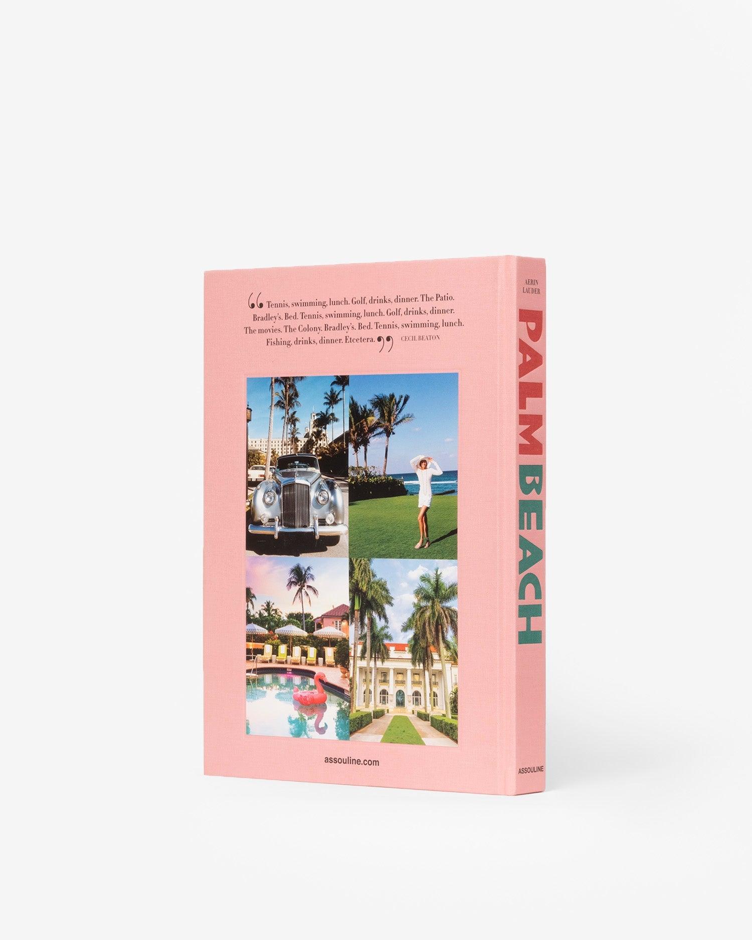 Assouline | Palm Beach