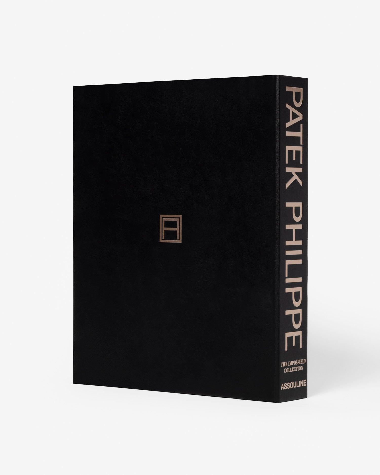 Assouline | Patek Philippe: The Impossible Collection