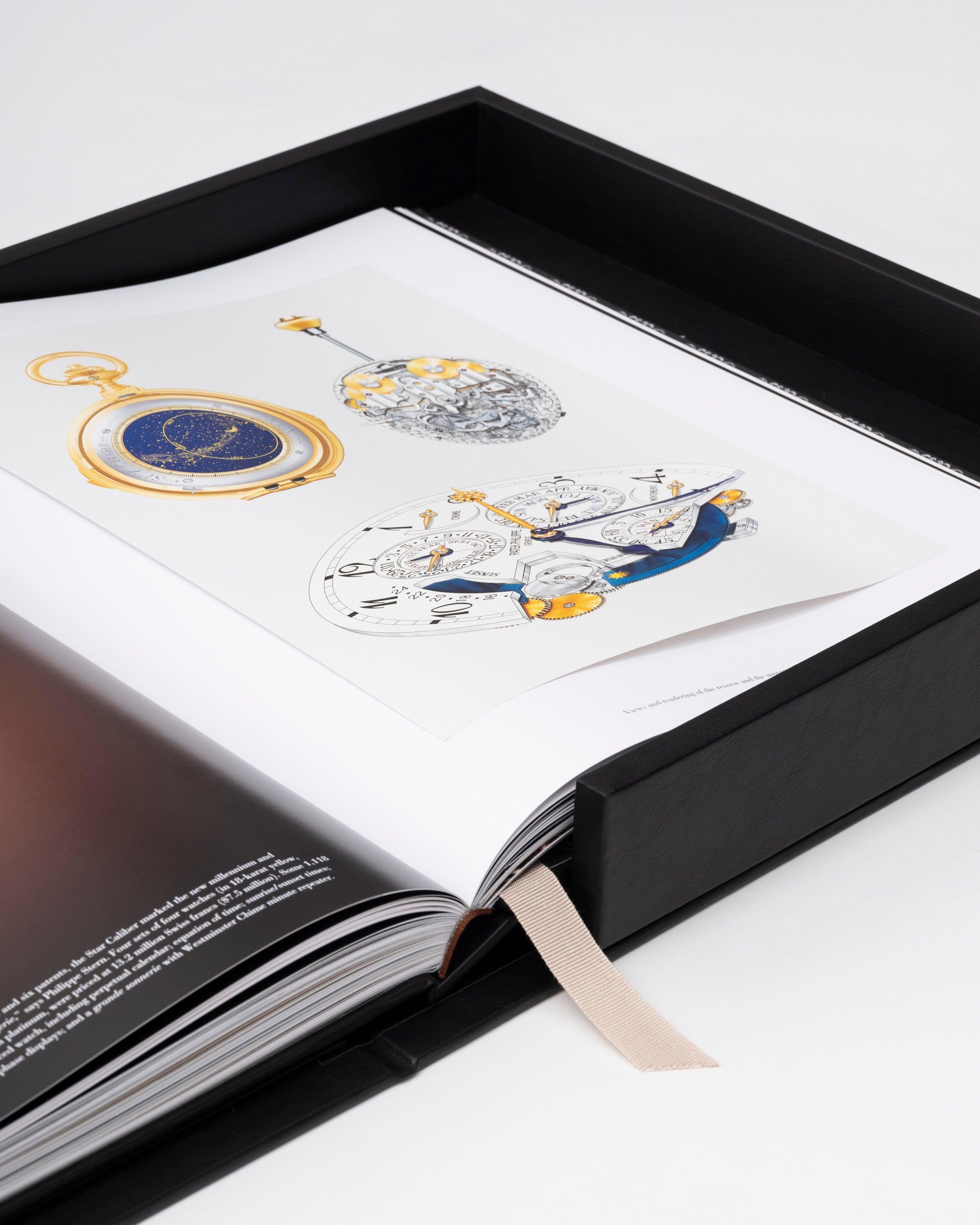 Assouline | Patek Philippe: The Impossible Collection