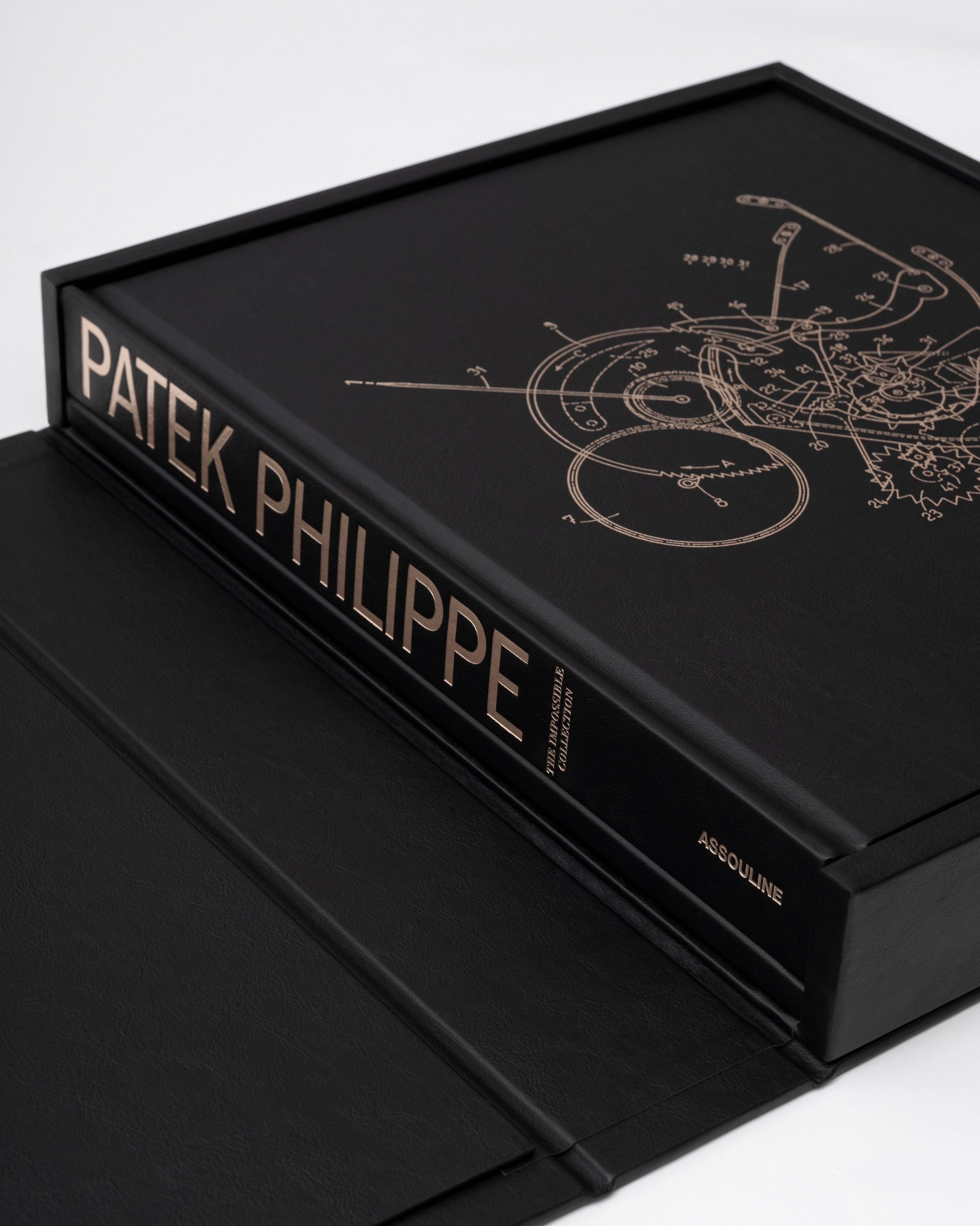 Assouline | Patek Philippe: The Impossible Collection