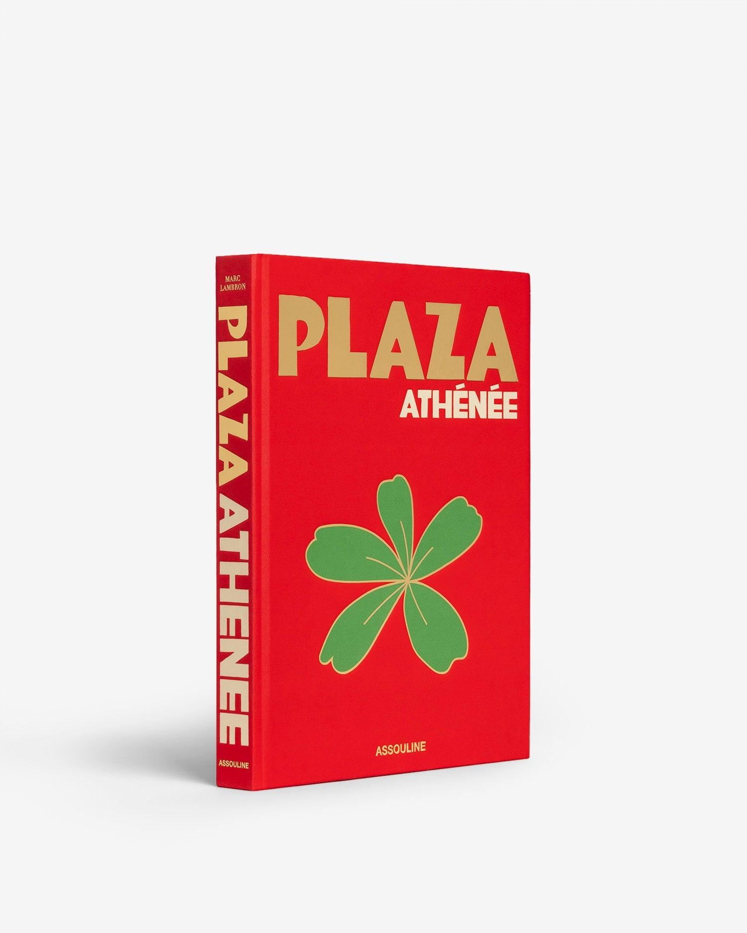 Assouline | Plaza Athénée