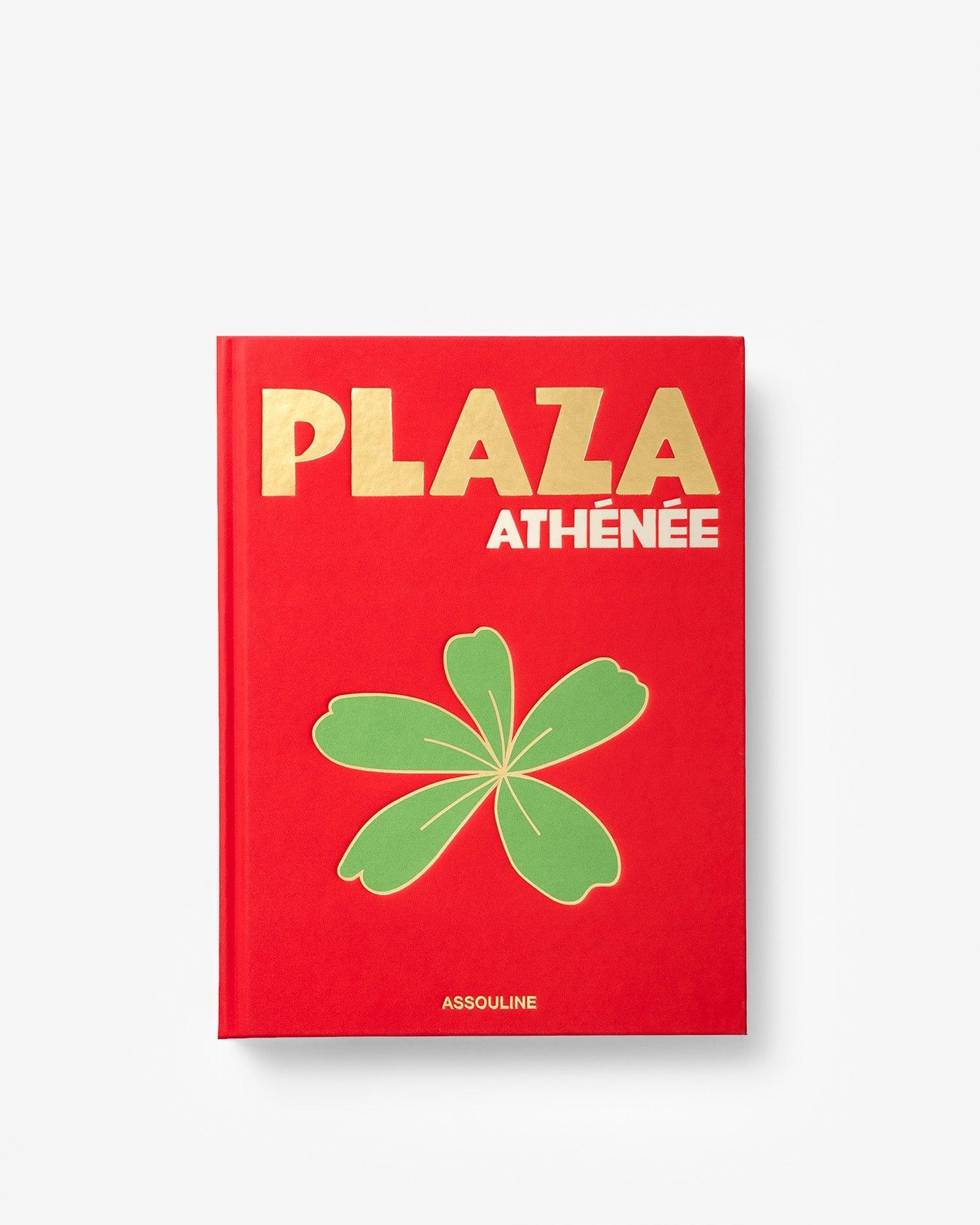 Assouline | Plaza Athénée