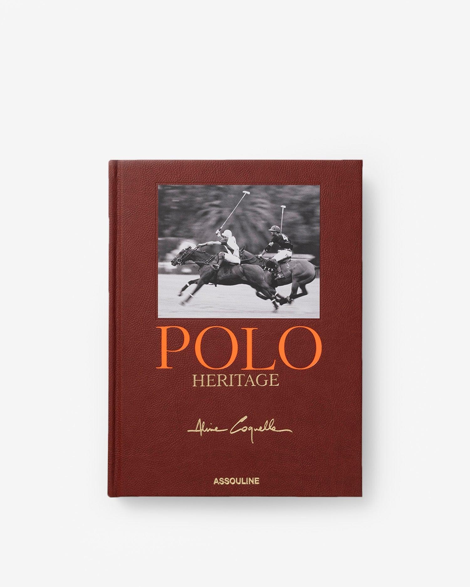 Assouline | Polo Heritage