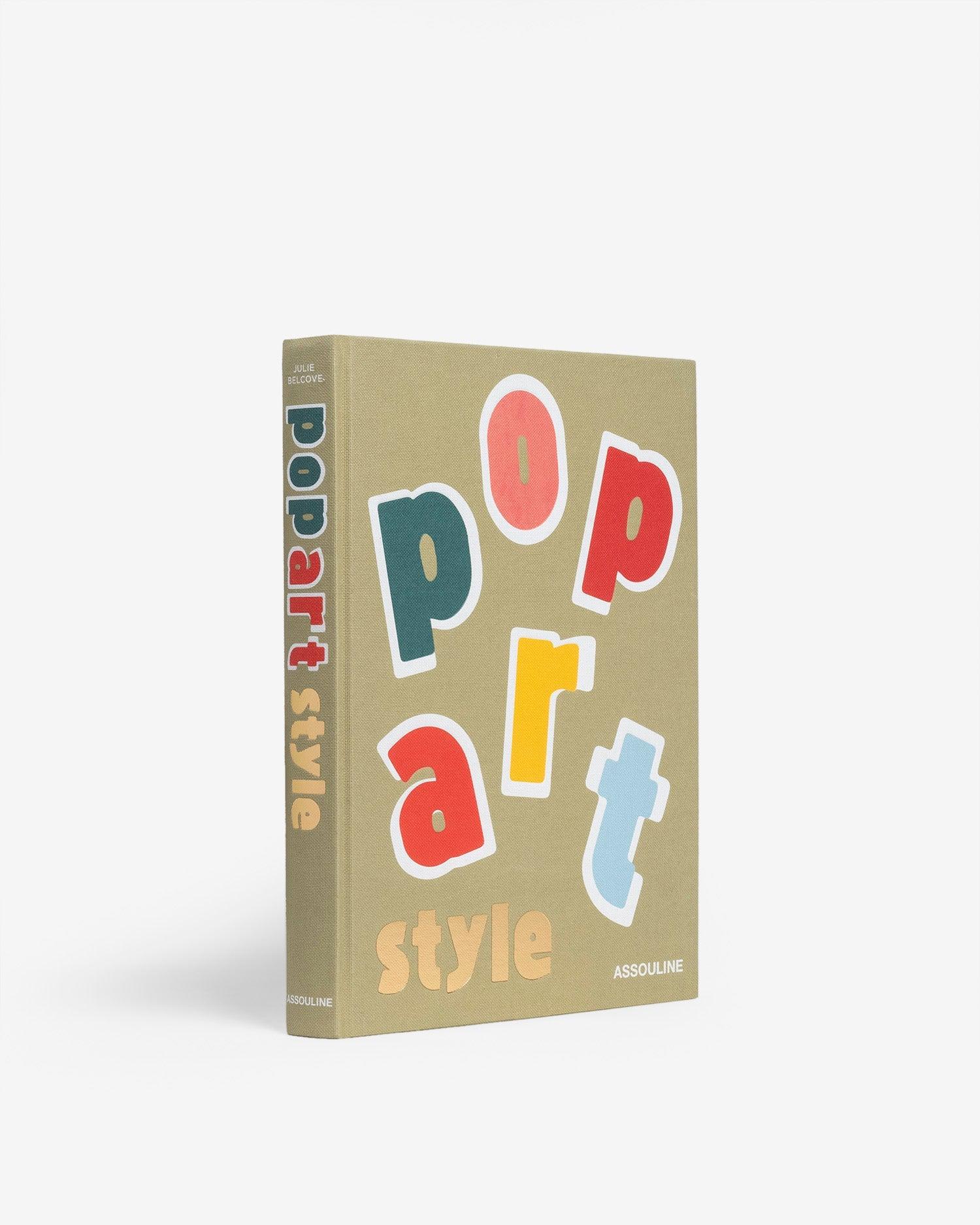 Assouline | Pop Art Style