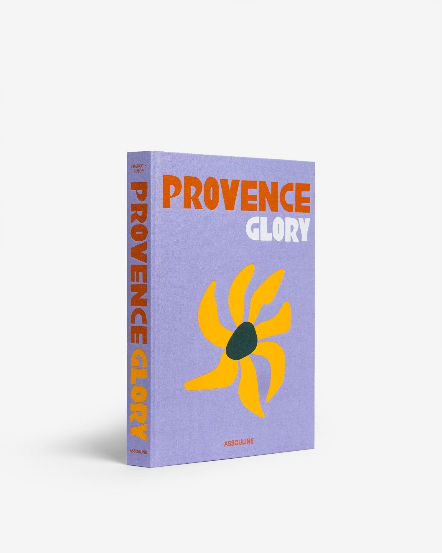 Assouline | Provence Glory