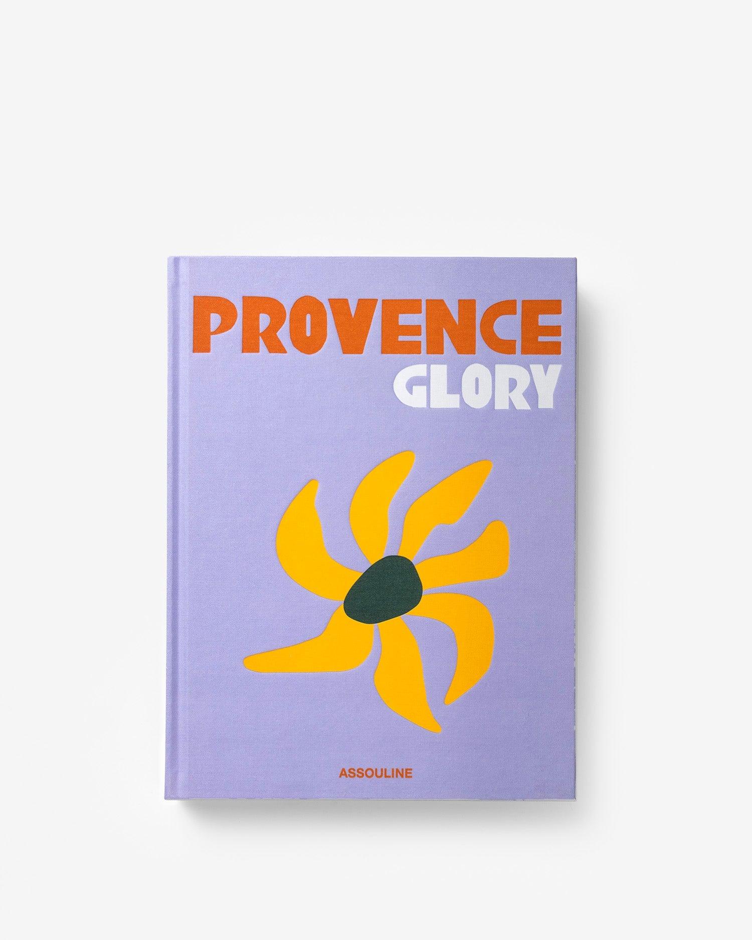 Assouline | Provence Glory