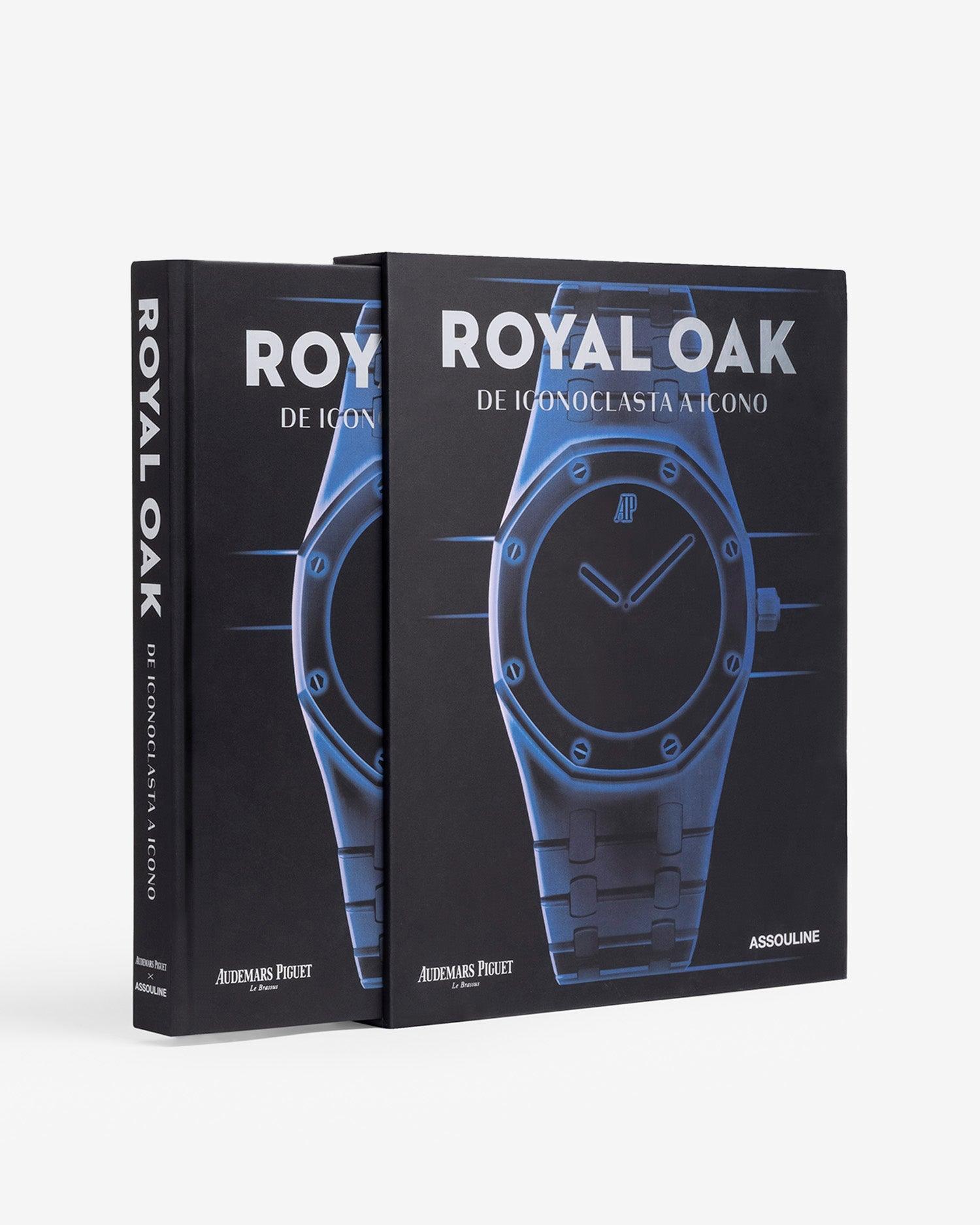 Assouline | Royal Oak