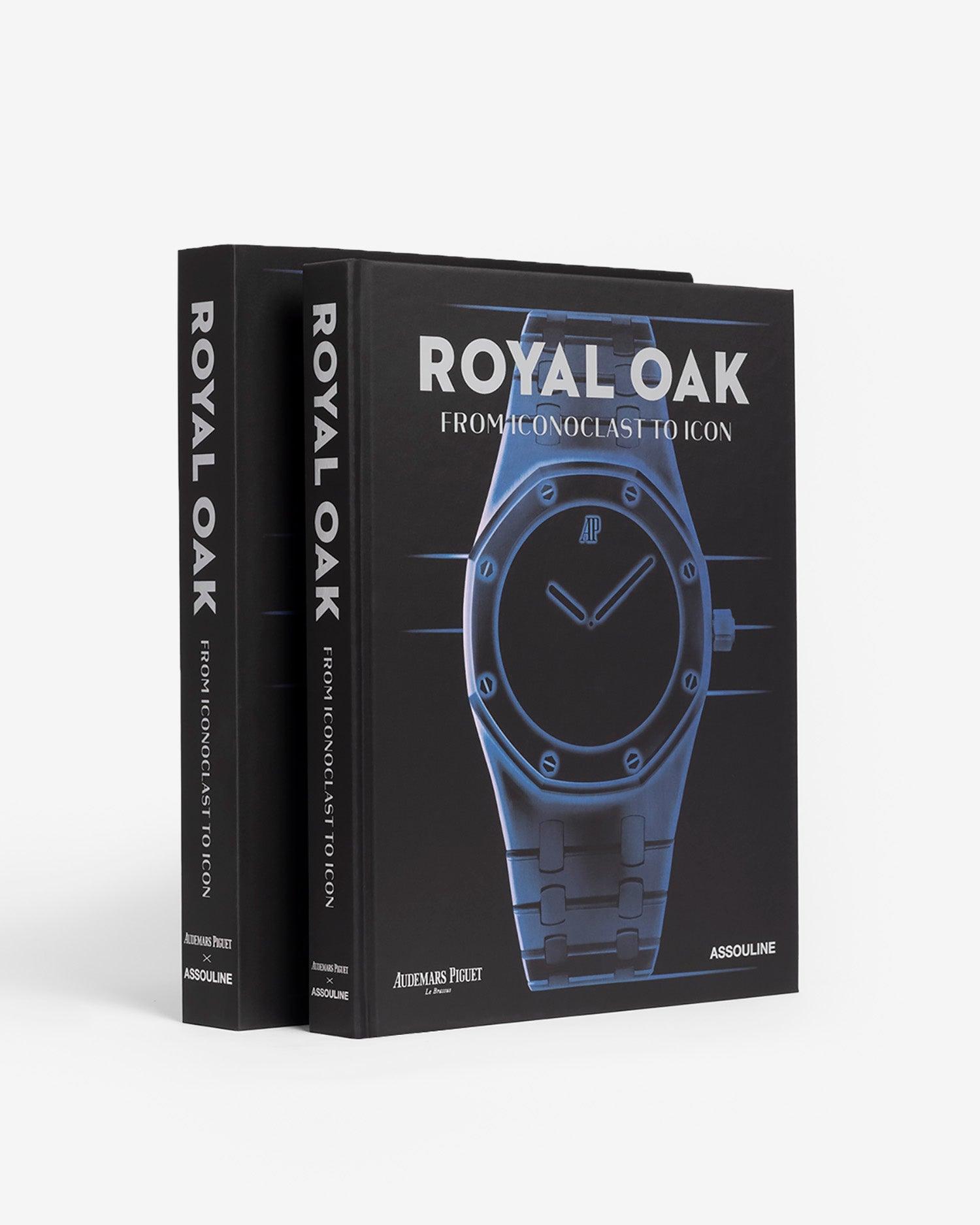 Assouline | Royal Oak