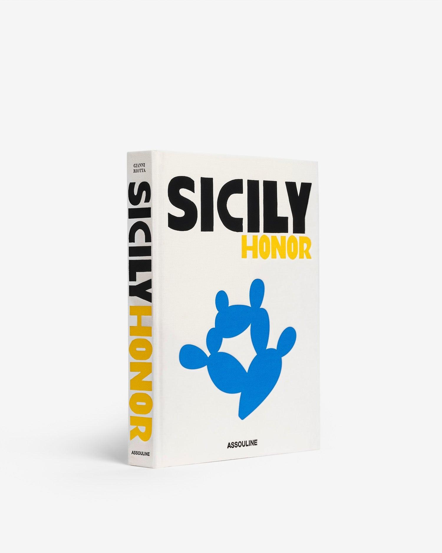 Assouline | Sicily Honor