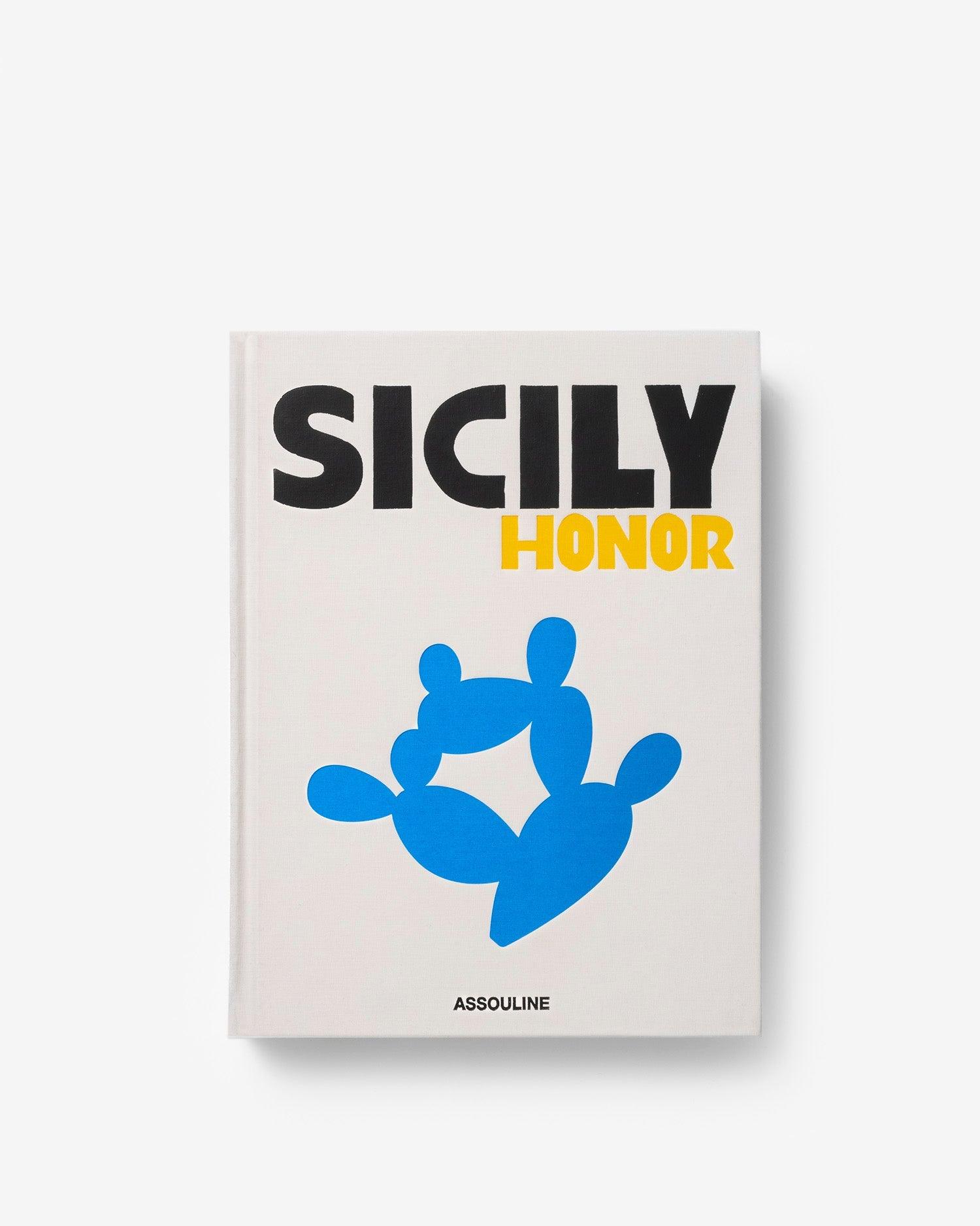 Assouline | Sicily Honor