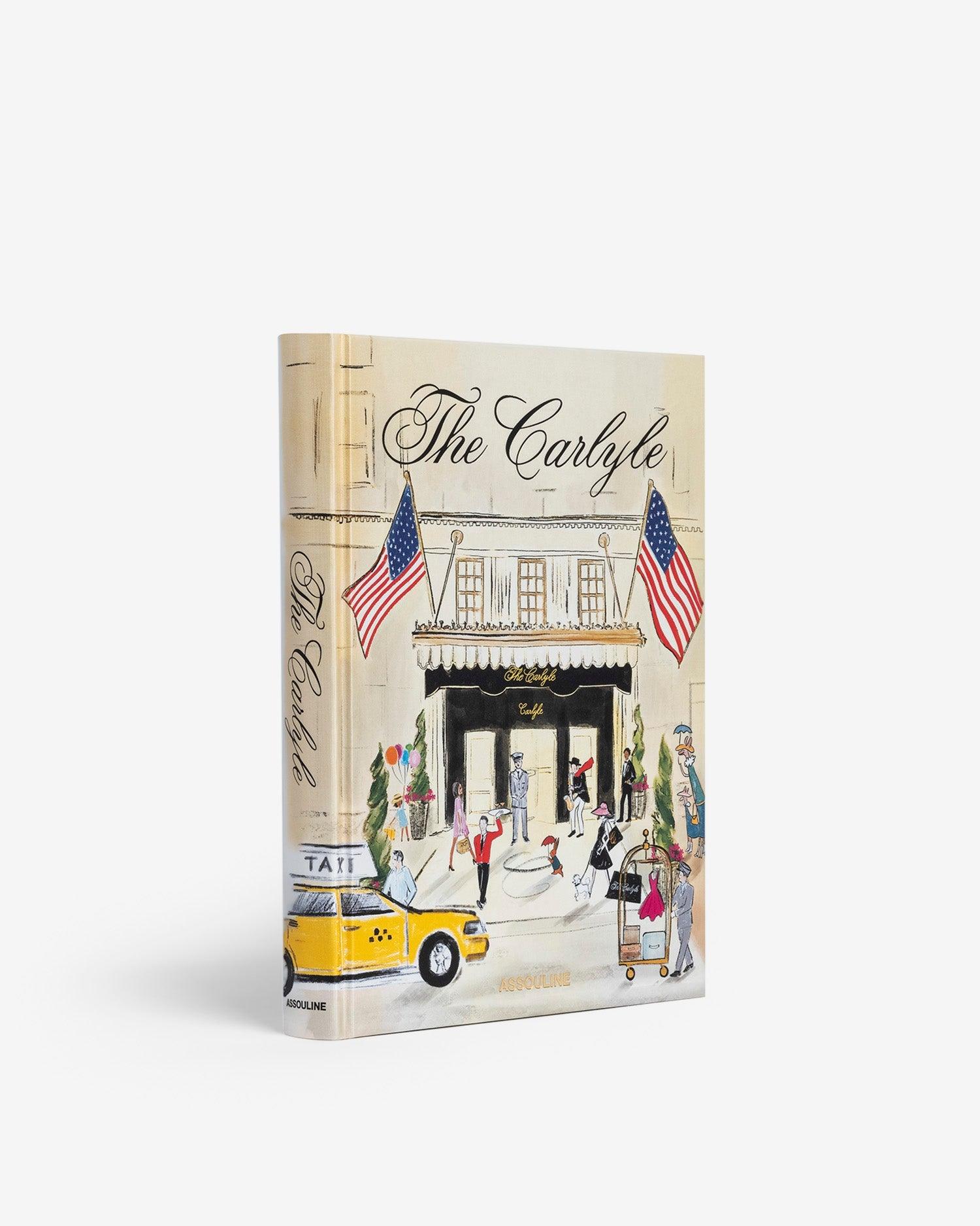 Assouline | The Carlyle