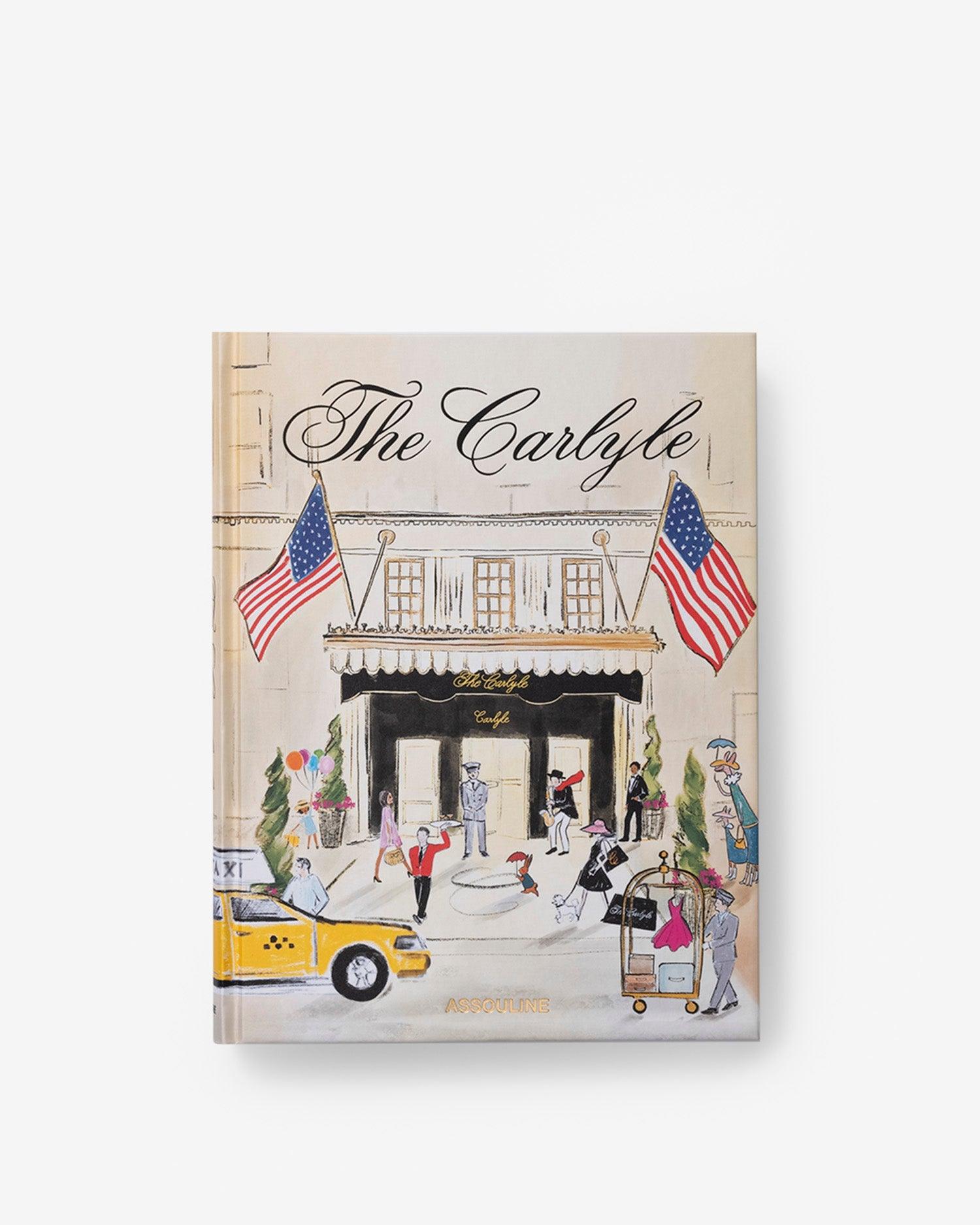 Assouline | The Carlyle