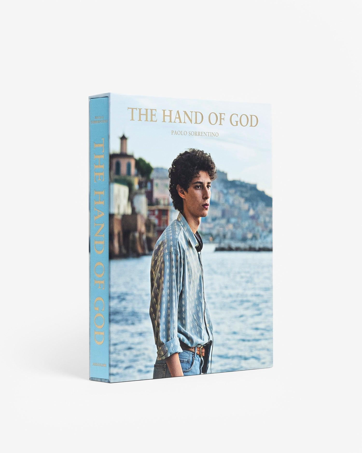 Assouline | The Hand of God