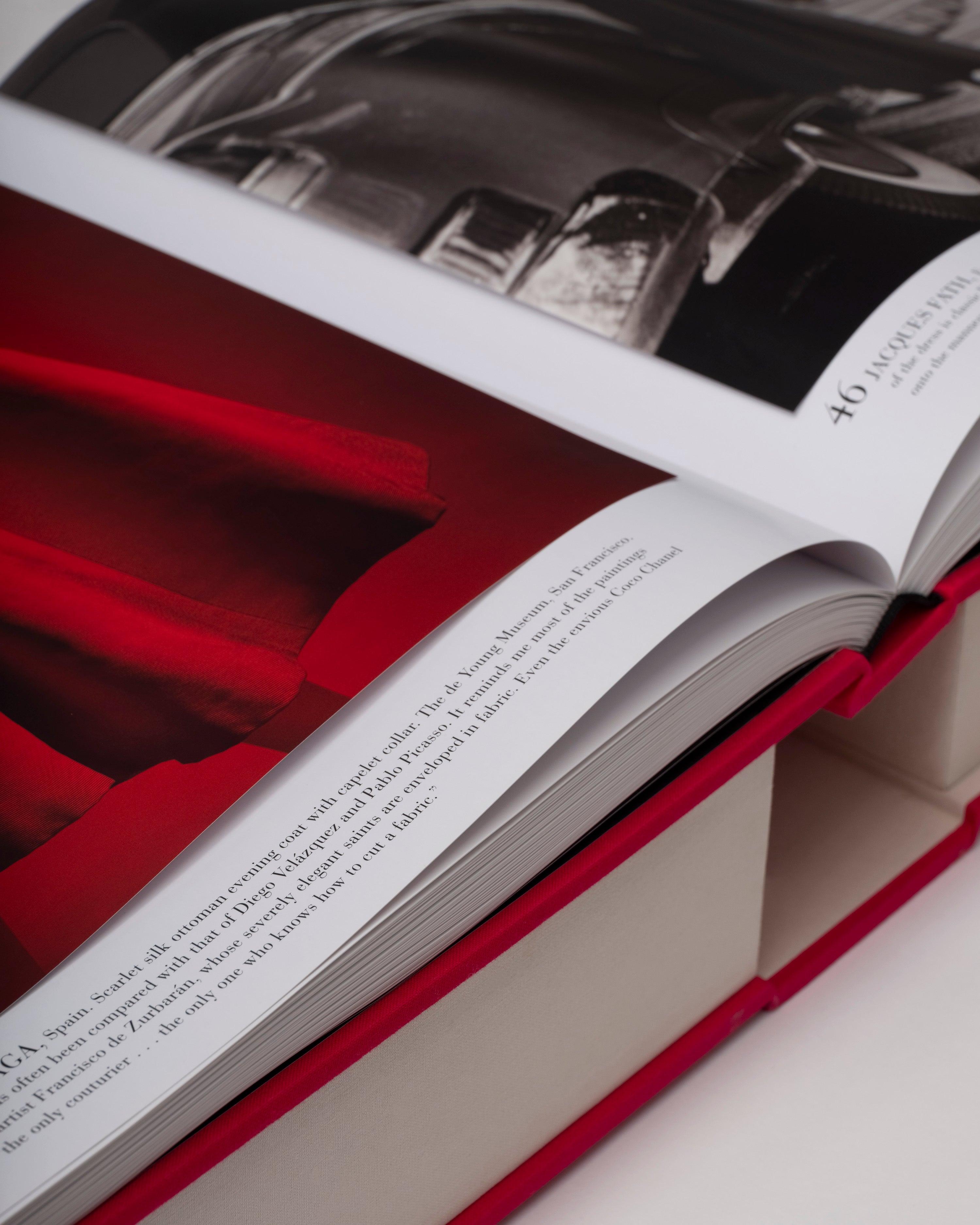 Assouline | The Impossible Collection of Fashion