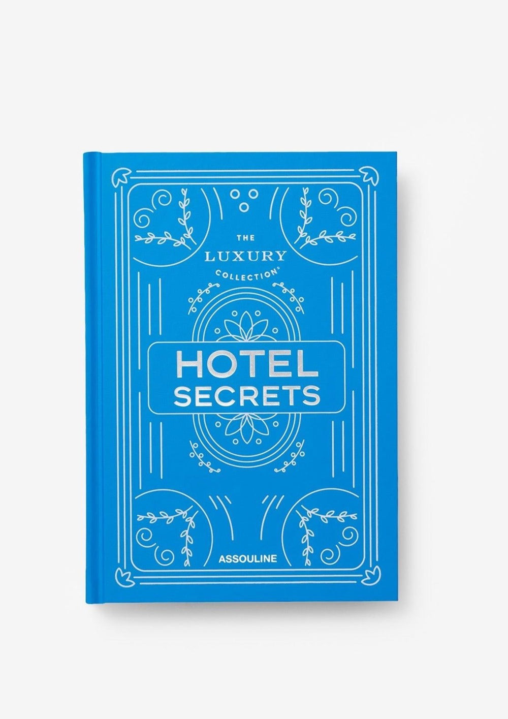 Hotel Secrets Gift Set