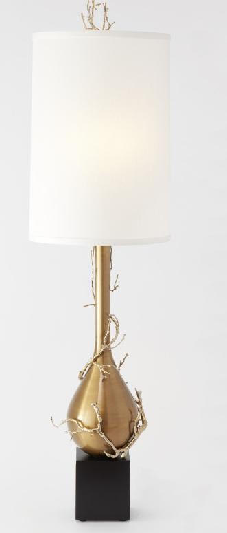 Twig Floor Lamp