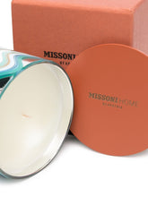 Load image into Gallery viewer, Missoni Home Mediterraneo Scented Candle by Apothia