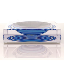 Load image into Gallery viewer, Candy Bowl in Ocean Aura - Large