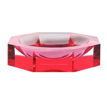 Load image into Gallery viewer, Nut N Bowl in Rose - Petite