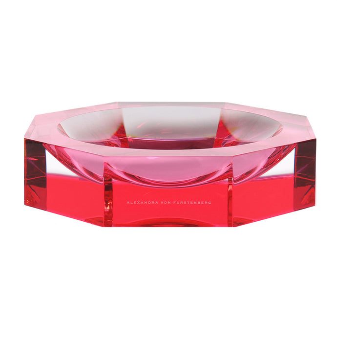Nut N Bowl in Rose - Petite