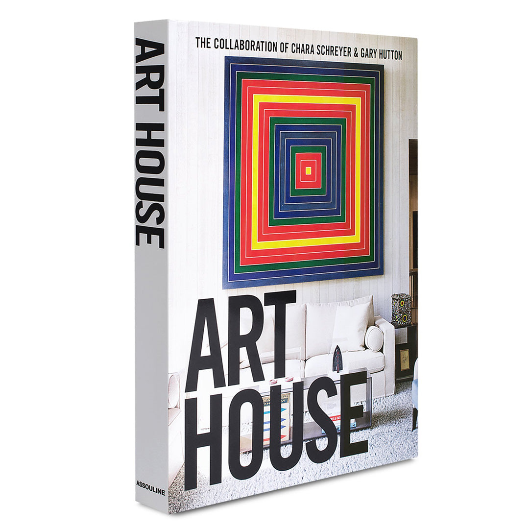 Assouline | Art House
