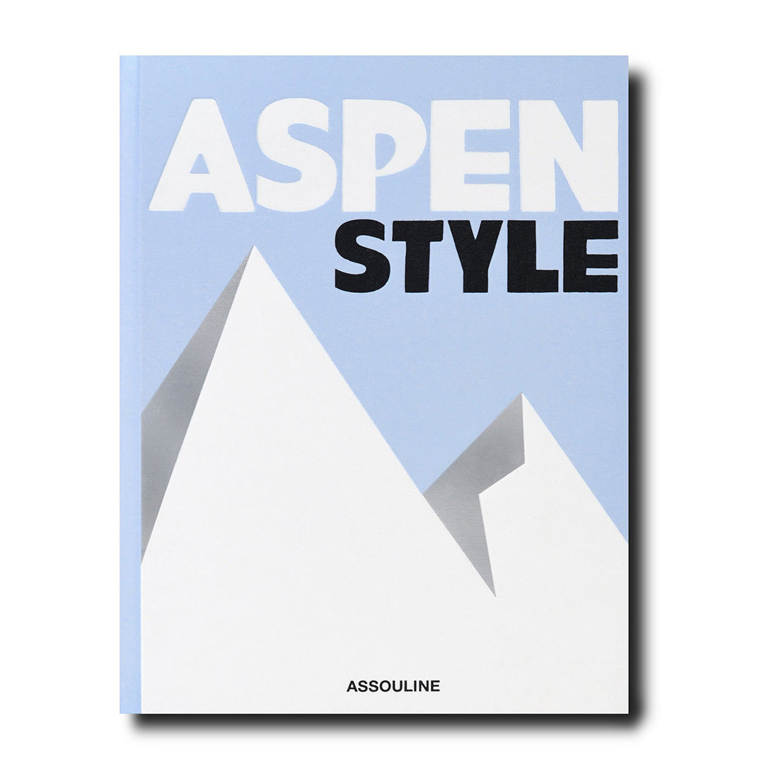 Assouline | Aspen Style