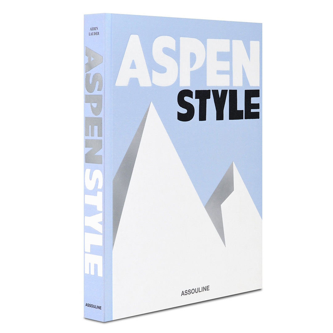 Assouline | Aspen Style