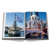 Load image into Gallery viewer, Athens Riviera