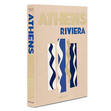 Load image into Gallery viewer, Athens Riviera