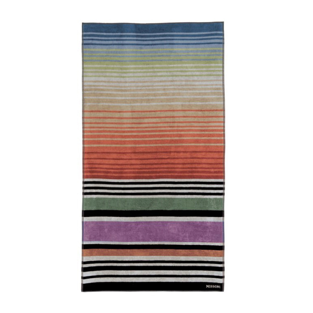 Missoni tolomeo discount beach towel