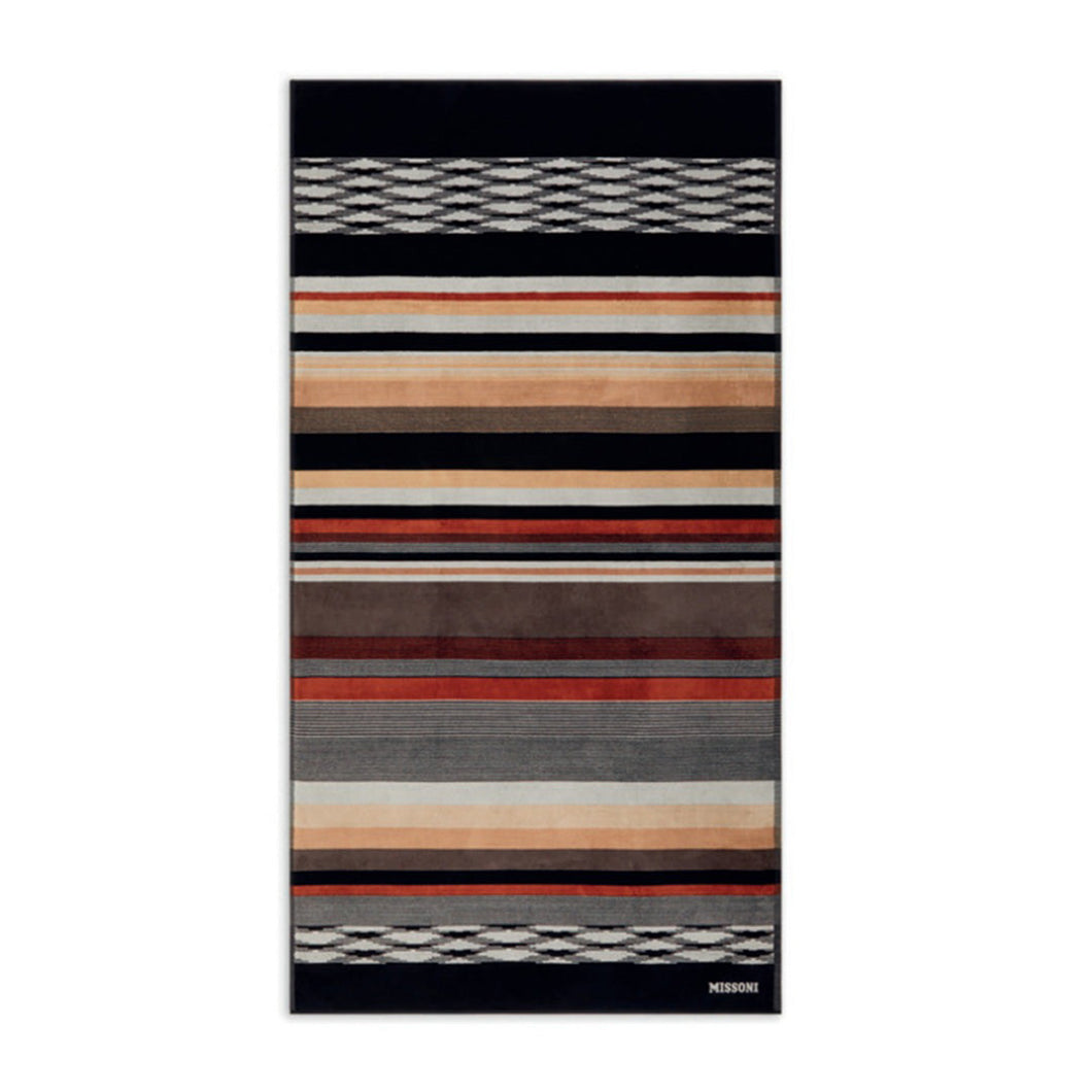 Baldo Beach Towel - Col 160