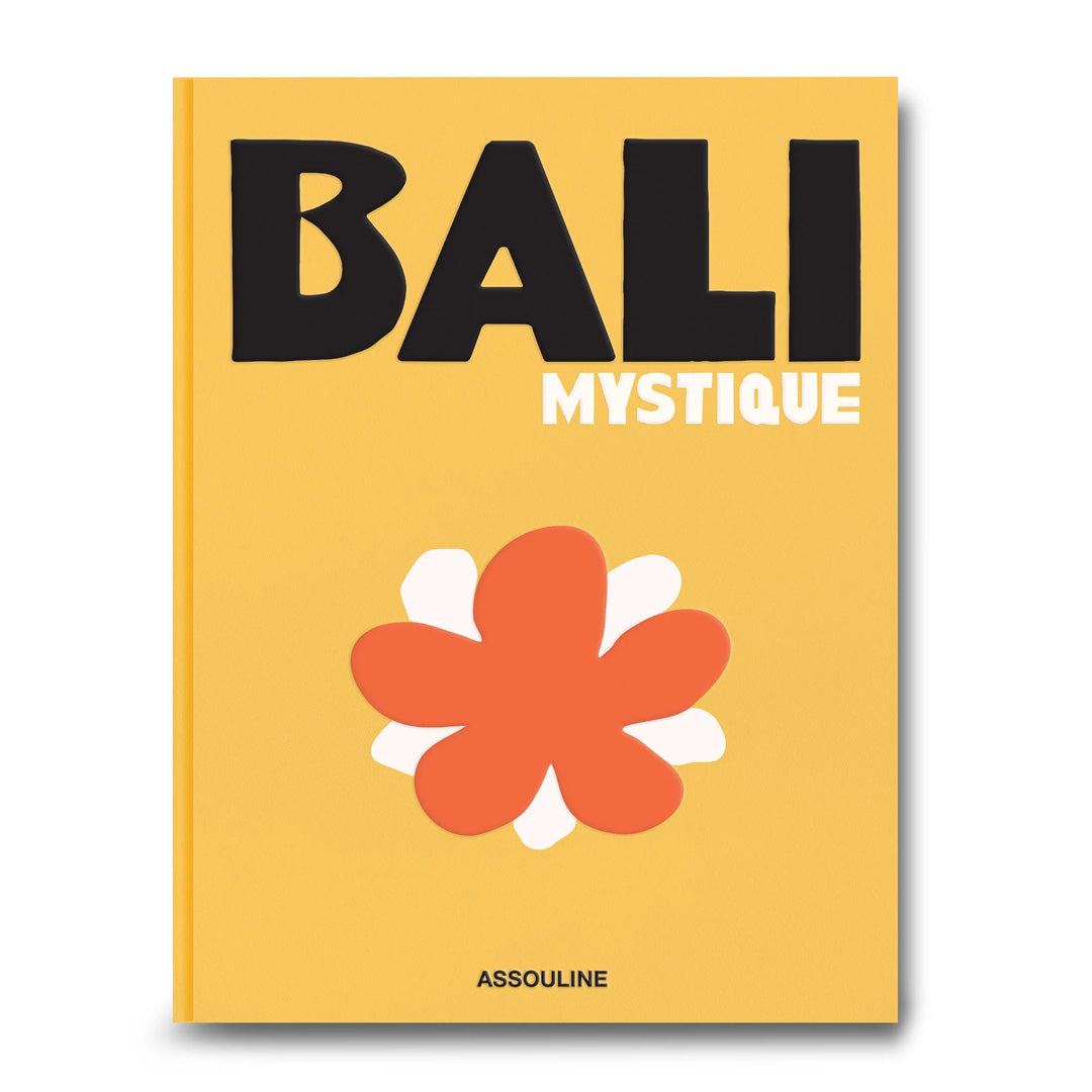 Assouline | Bali Mystique