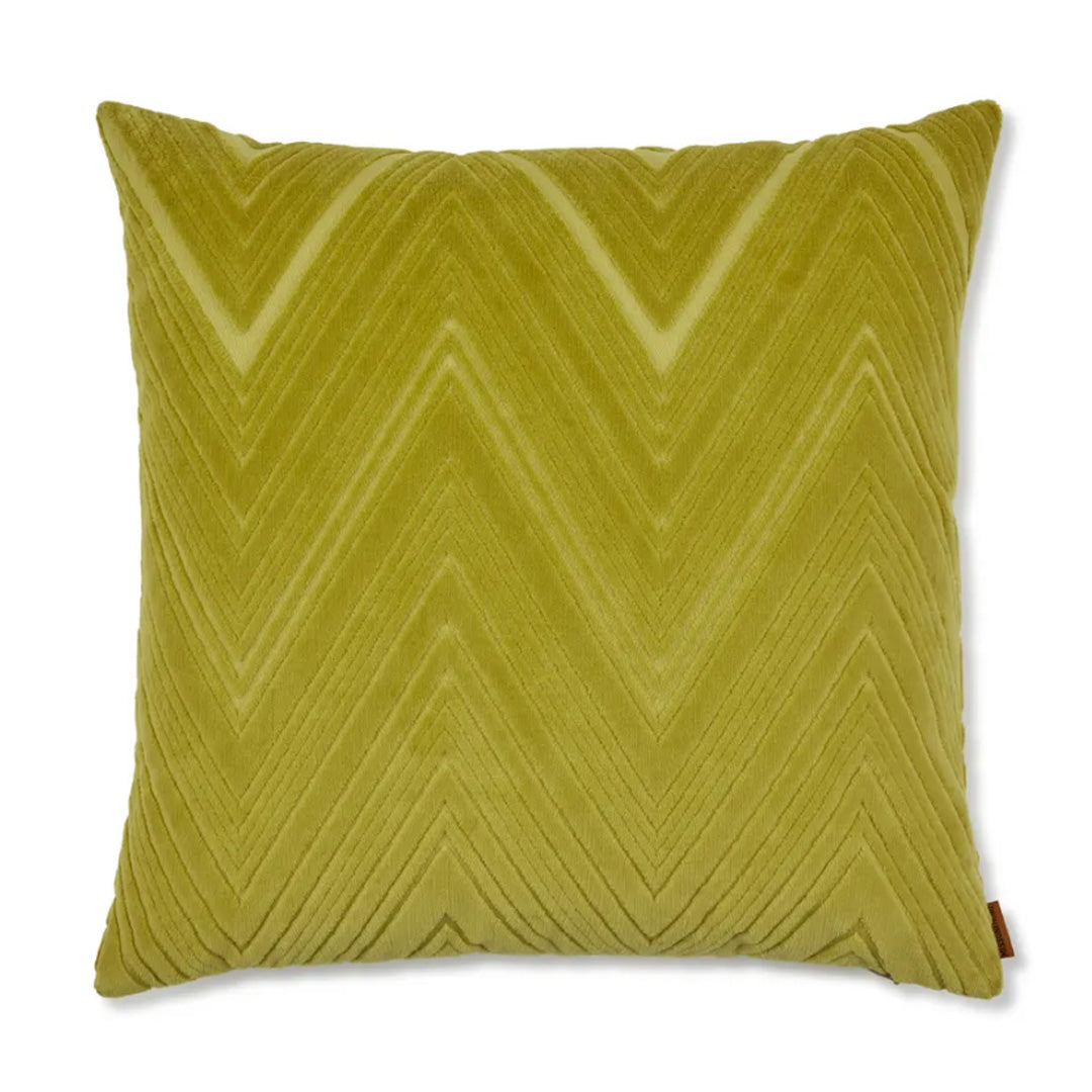 Basel Col. 62 Custom Pillow