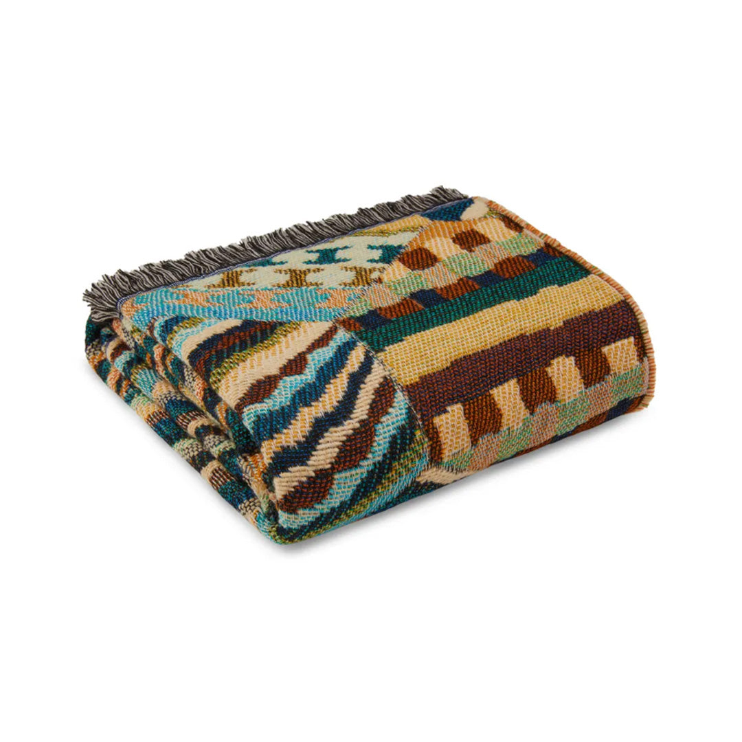 Missoni Home | Becky Throw - Col. 100
