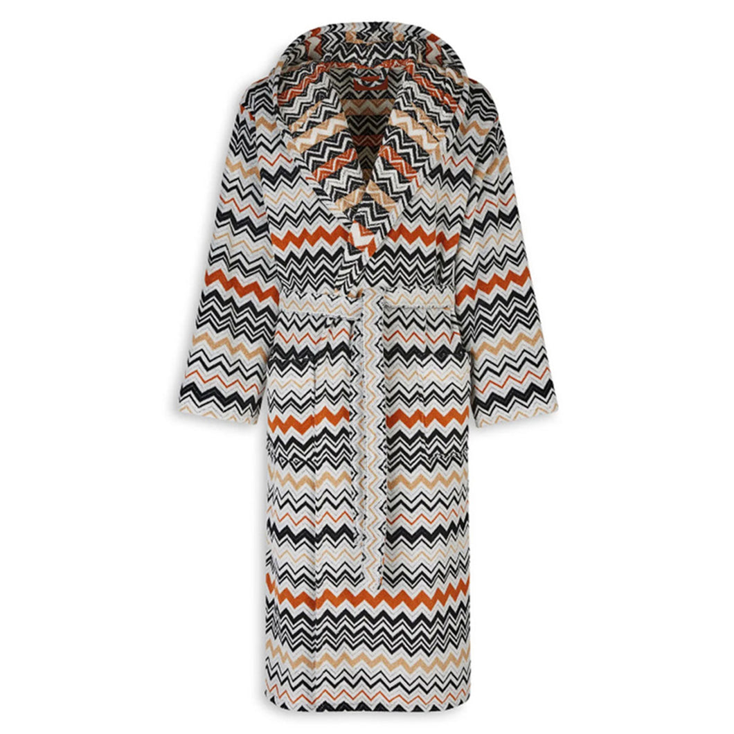 Bernard Bathrobe - 160